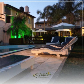Bungalows Spa La Delfina